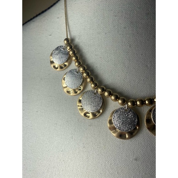 Banana Republic Boho Necklace NWT - Picture 3 of 7